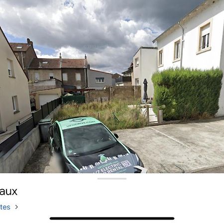 Clouange La Plume Wifi Parking Un-Sejour-A-Part 아파트 외부 사진